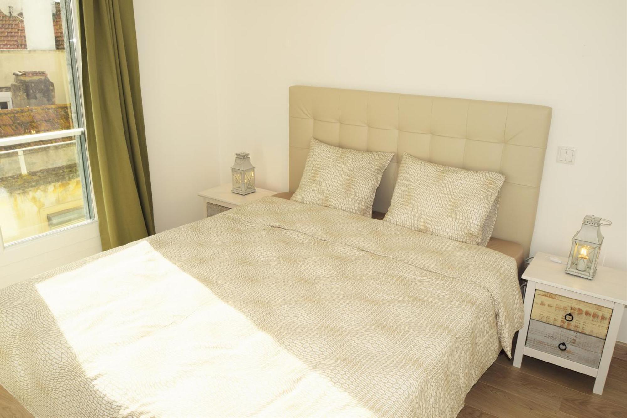 Barbadinhos Apartment リスボン エクステリア 写真