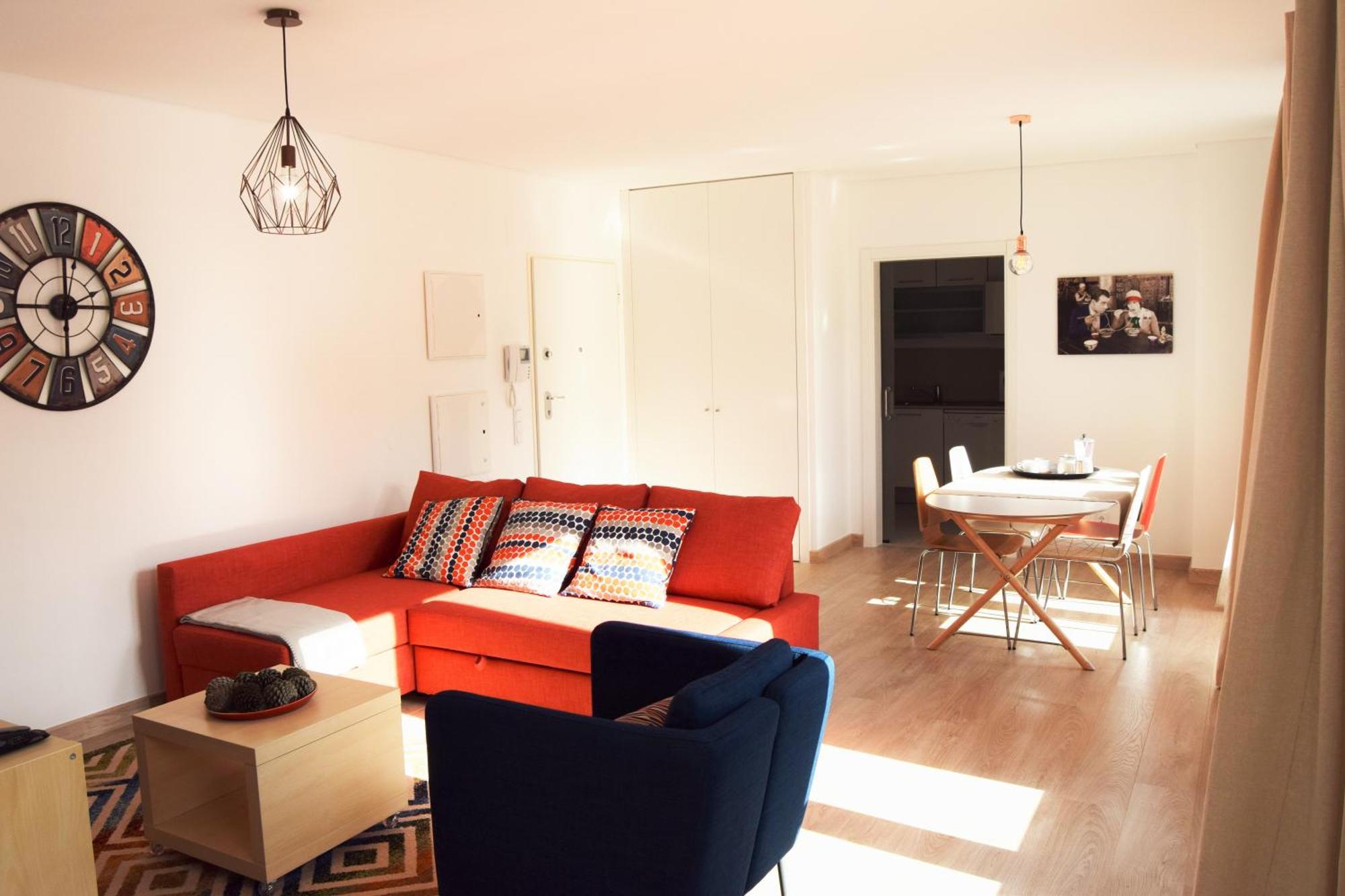 Barbadinhos Apartment リスボン エクステリア 写真