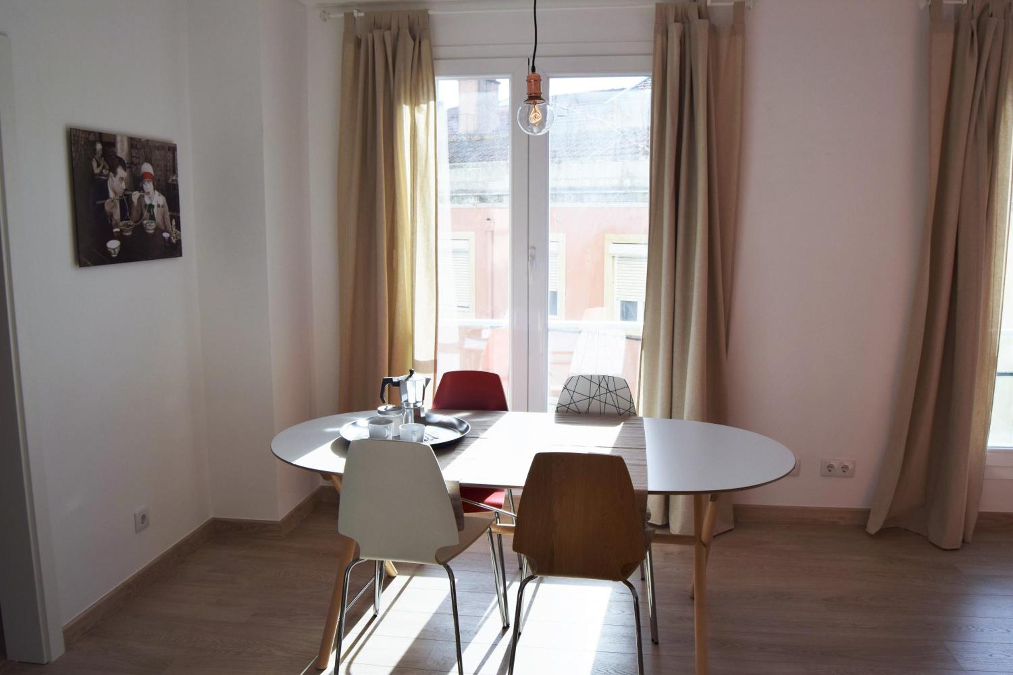 Barbadinhos Apartment リスボン エクステリア 写真