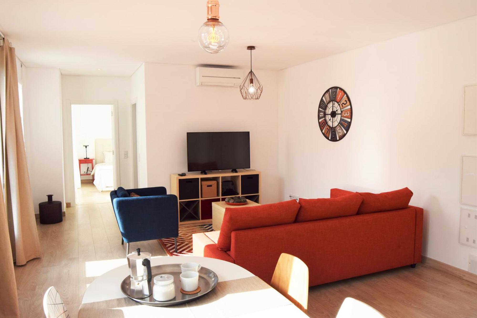 Barbadinhos Apartment リスボン エクステリア 写真