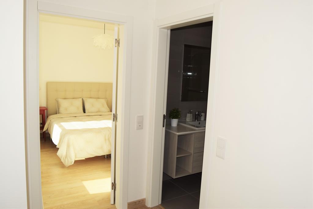 Barbadinhos Apartment リスボン エクステリア 写真