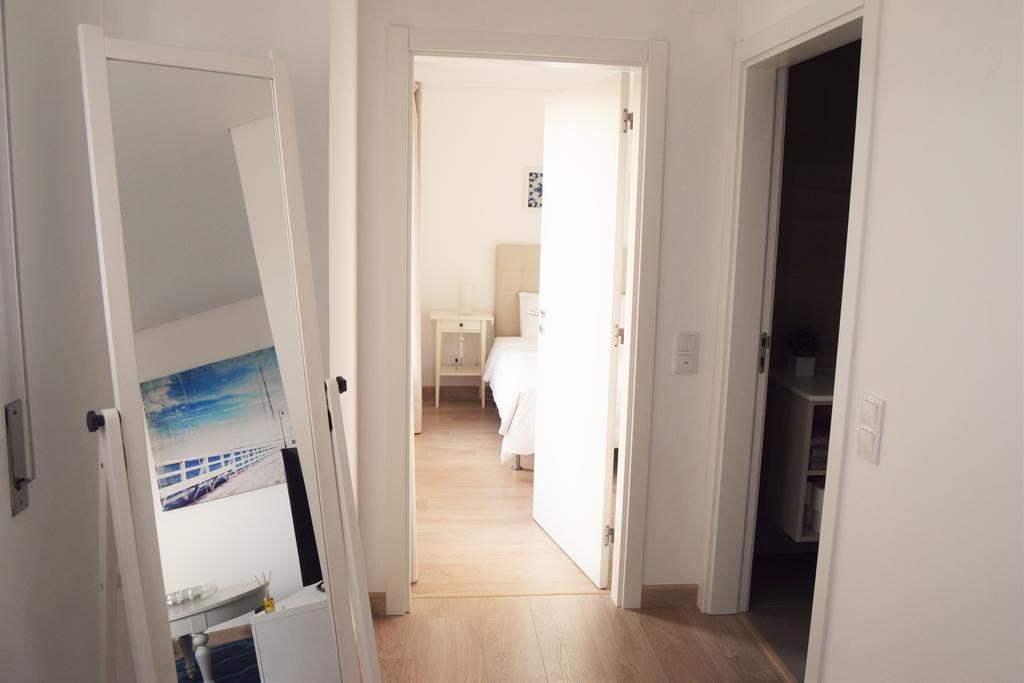 Barbadinhos Apartment リスボン エクステリア 写真