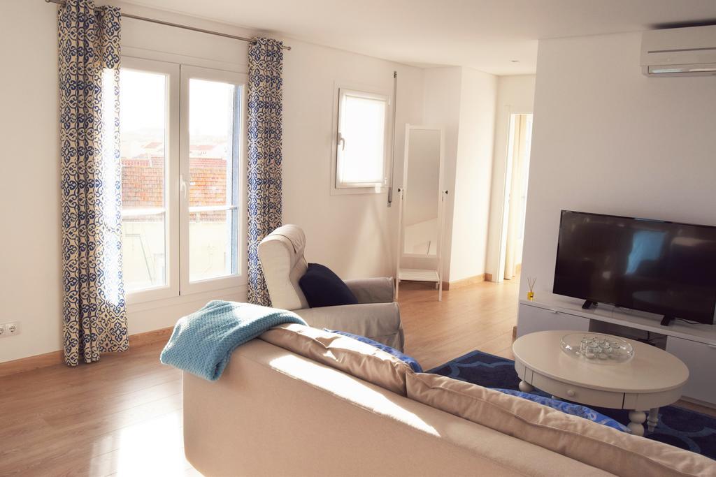Barbadinhos Apartment リスボン エクステリア 写真