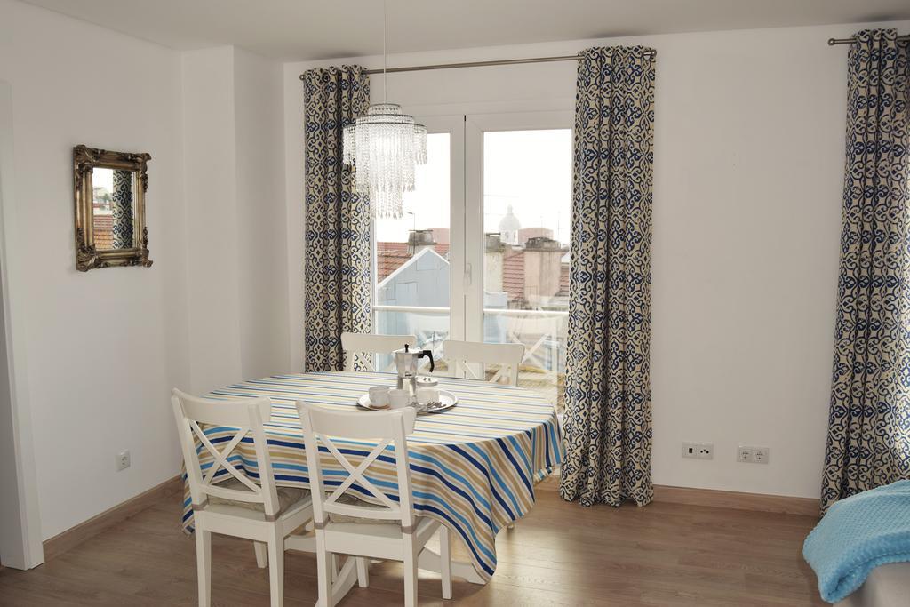 Barbadinhos Apartment リスボン エクステリア 写真