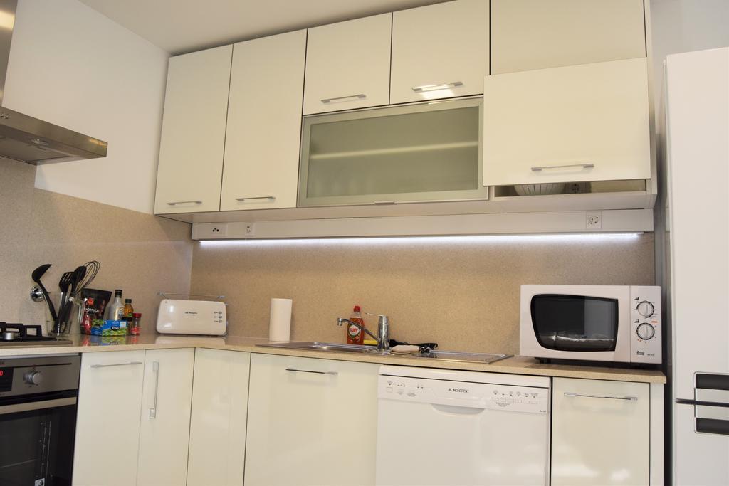 Barbadinhos Apartment リスボン エクステリア 写真